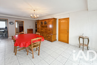 achat appartement st-etienne 42100