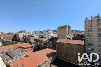 achat appartement st-etienne 42100