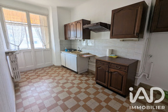 achat appartement st-etienne 42100
