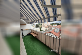 achat appartement st-etienne 42100