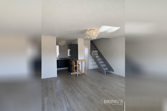 achat appartement st-etienne 42100
