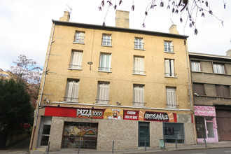 achat appartement st-etienne 42100