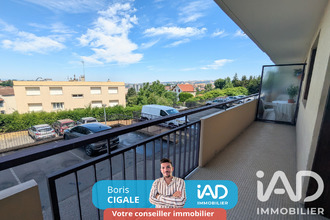 achat appartement st-etienne 42100