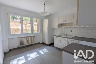 achat appartement st-etienne 42100