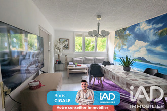 achat appartement st-etienne 42100