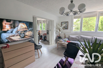 achat appartement st-etienne 42100