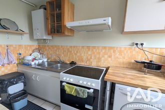 achat appartement st-etienne 42100