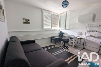 achat appartement st-etienne 42100