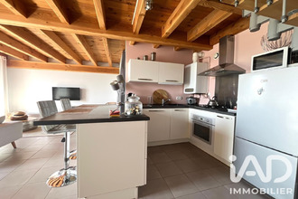 achat appartement st-etienne 42100