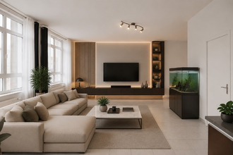 achat appartement st-etienne 42100