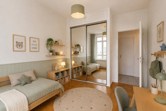 achat appartement st-etienne 42100