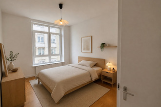 achat appartement st-etienne 42100