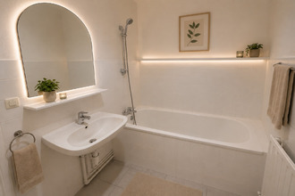 achat appartement st-etienne 42100