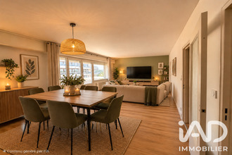 achat appartement st-etienne 42100