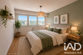 achat appartement st-etienne 42100