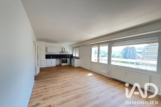 achat appartement st-etienne 42100