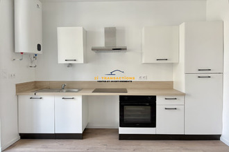 achat appartement st-etienne 42100