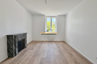 achat appartement st-etienne 42100