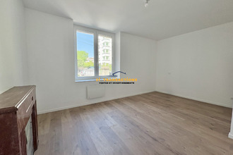 achat appartement st-etienne 42100