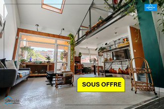 achat appartement st-etienne 42100