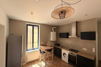 achat appartement st-etienne 42100