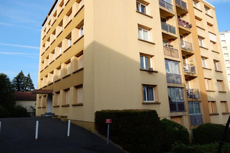 achat appartement st-etienne 42100