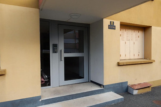 achat appartement st-etienne 42100