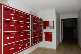 achat appartement st-etienne 42100