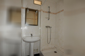 achat appartement st-etienne 42100