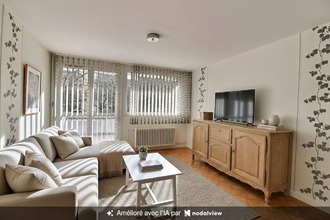 achat appartement st-etienne 42100