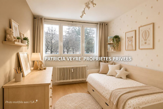 achat appartement st-etienne 42100