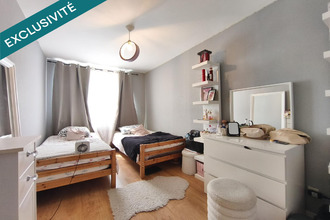 achat appartement st-etienne 42100