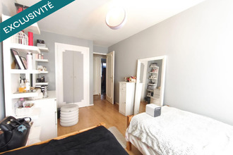 achat appartement st-etienne 42100