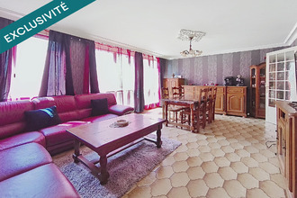 achat appartement st-etienne 42100