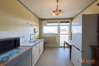 achat appartement st-etienne 42100