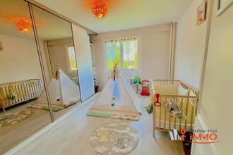 achat appartement st-etienne 42100