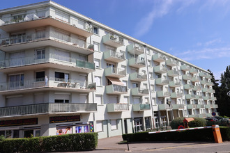 achat appartement st-etienne 42100