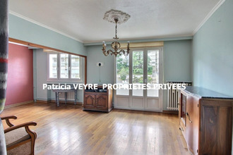 achat appartement st-etienne 42100
