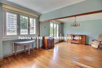 achat appartement st-etienne 42100