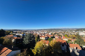 achat appartement st-etienne 42100