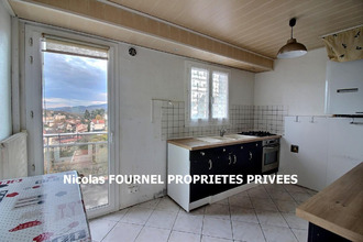 achat appartement st-etienne 42100
