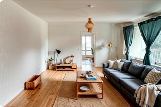 achat appartement st-etienne 42100