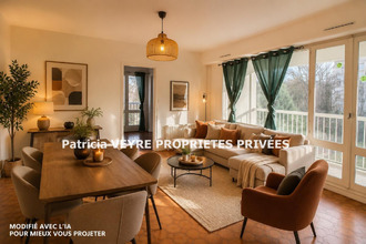 achat appartement st-etienne 42100