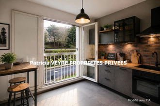 achat appartement st-etienne 42100