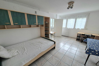 achat appartement st-etienne 42100