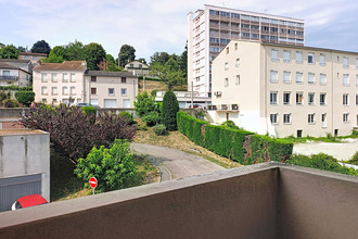achat appartement st-etienne 42100