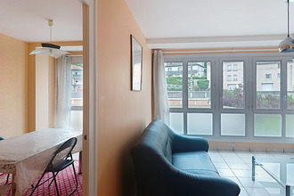 achat appartement st-etienne 42100