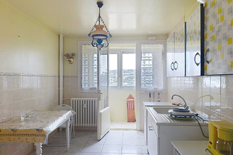 achat appartement st-etienne 42100