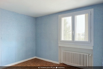 achat appartement st-etienne 42100