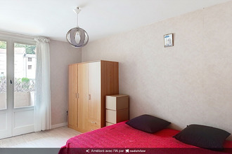 achat appartement st-etienne 42100